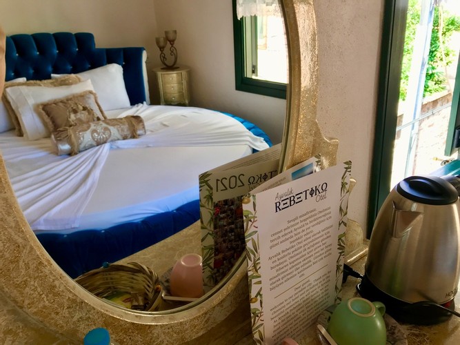 Balayı Exclusive Odası