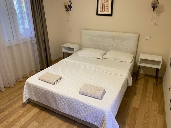 Standard Room, Lake View