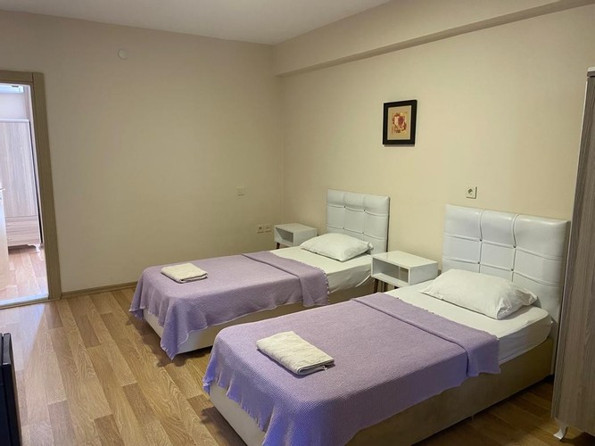 Apartment Flat, Lake View (4 Person)