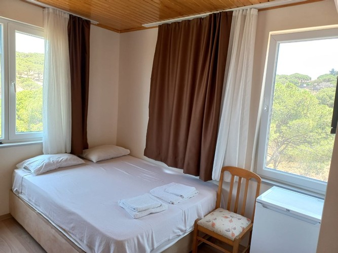 Standard Room, Sea View