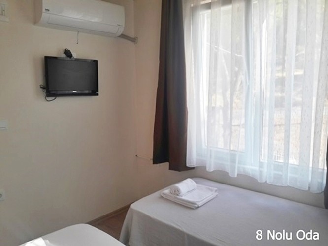 Economy Room, Mountain View