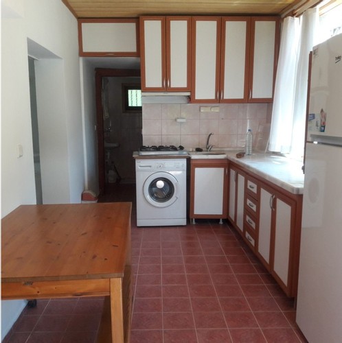  Single Storey Detached House