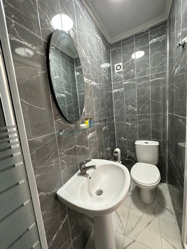 Standard Room (3 Person)