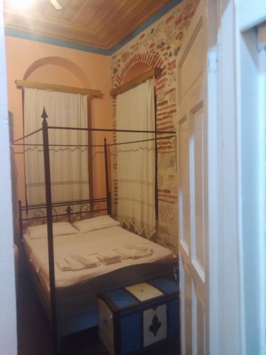 Family Room, Partial Sea View