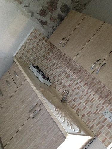 Apart 1+1 Apartment (4 Person)