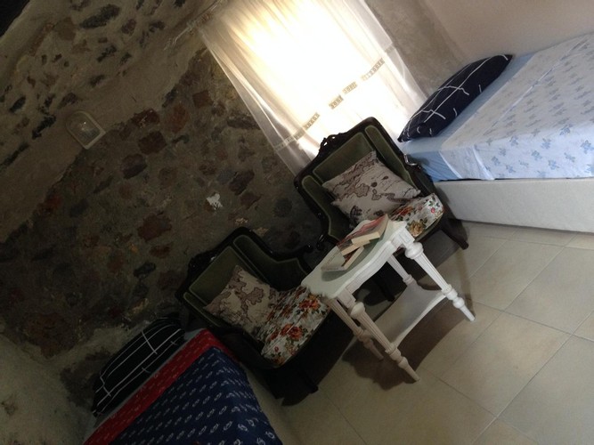 1+1 Apartment, Garden View (4 Person)