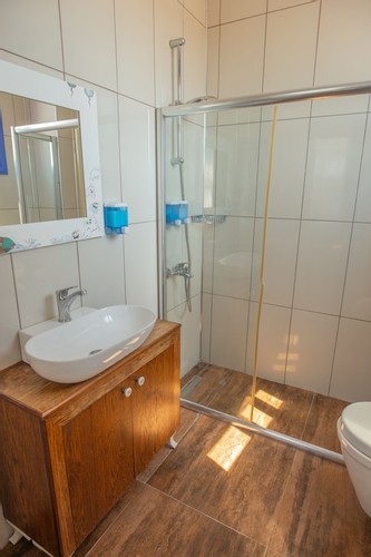 Standart Oda (Balkonlu)