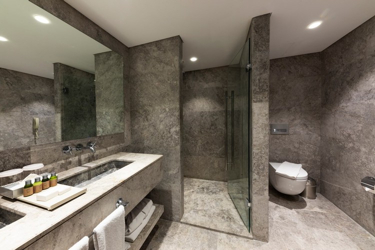 Comfort Oda, Kısmi Deniz Manzaralı