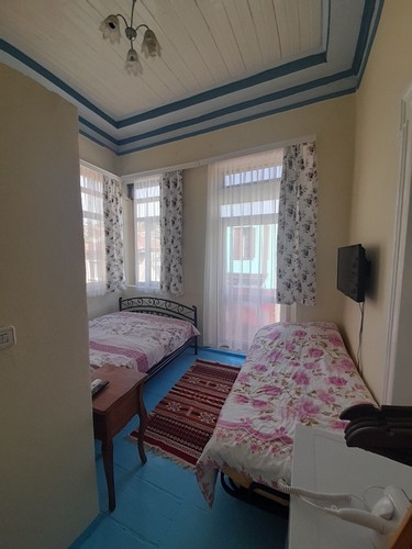 Aile Odası (Balkonlu)