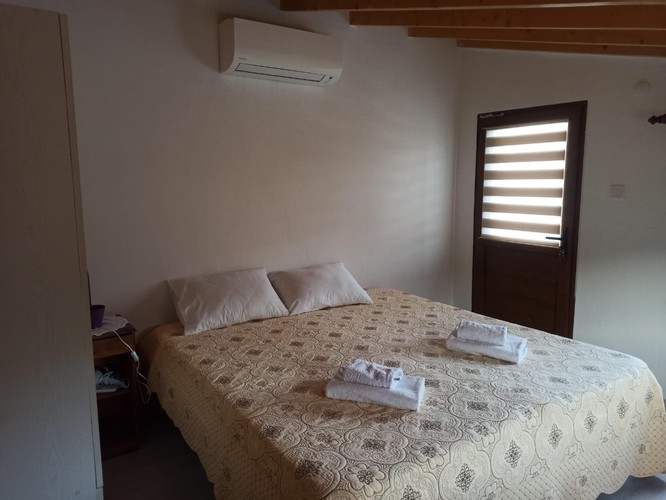 Teras Oda (Teraslı)