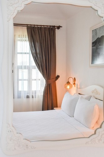 Standart Oda, Deniz Manzaralı