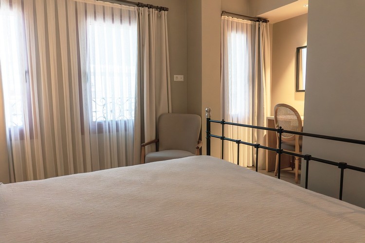 Ekonomik Oda (Balkonsuz)