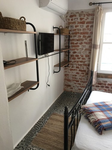 Standard Room, Sea View