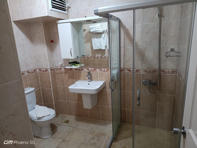 Family Suite Room (4 Person)