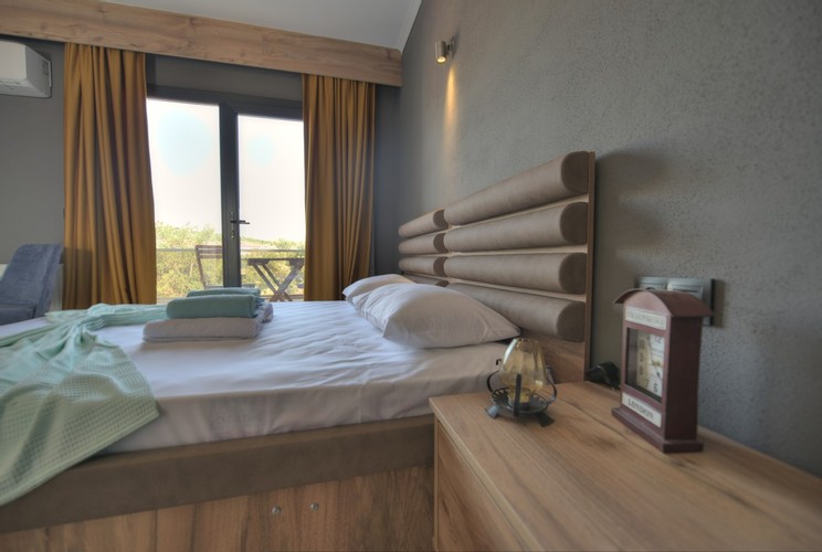 Family Superior Room