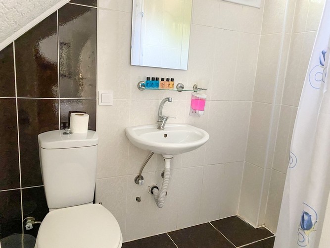 Standart Oda (3 Kişilik)