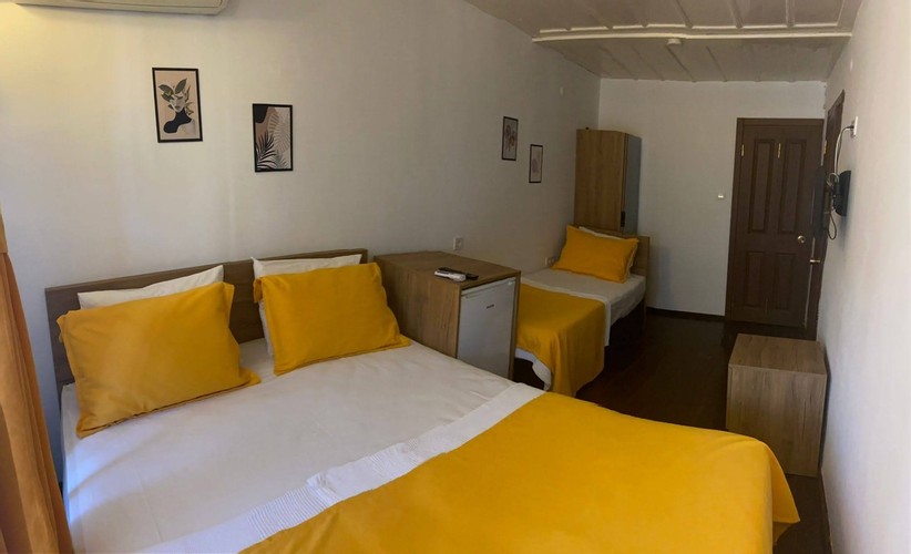 Standard Room, Land View (3 Person)