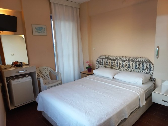 Standart Oda (Balkonlu)