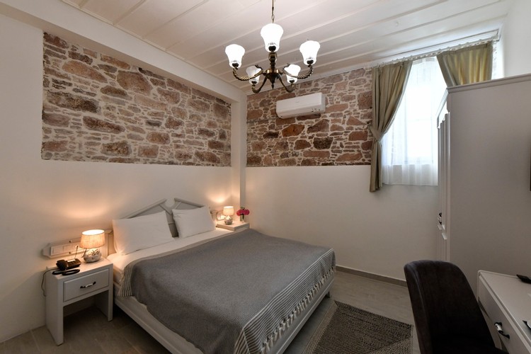 Ekonomik Zemin Kat Oda