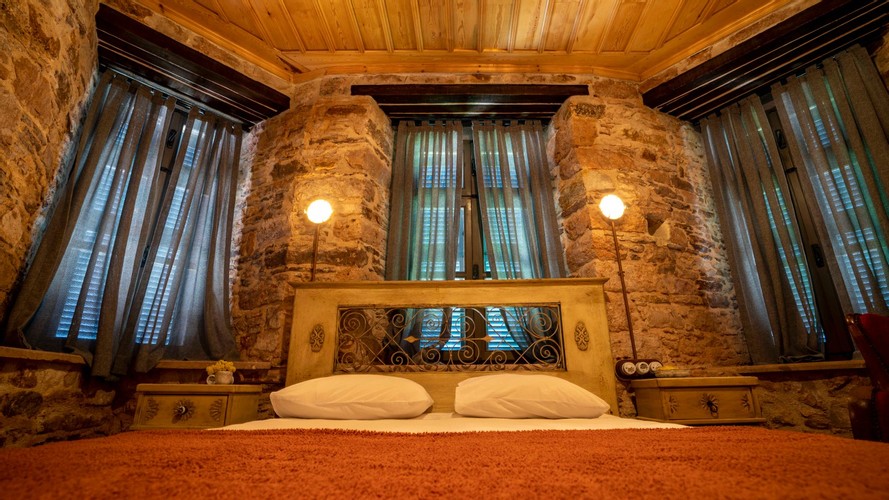 Deluxe Room (Balcony)