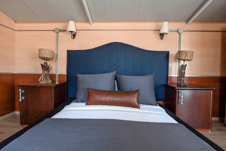 Bungalov (4 Kişilik)