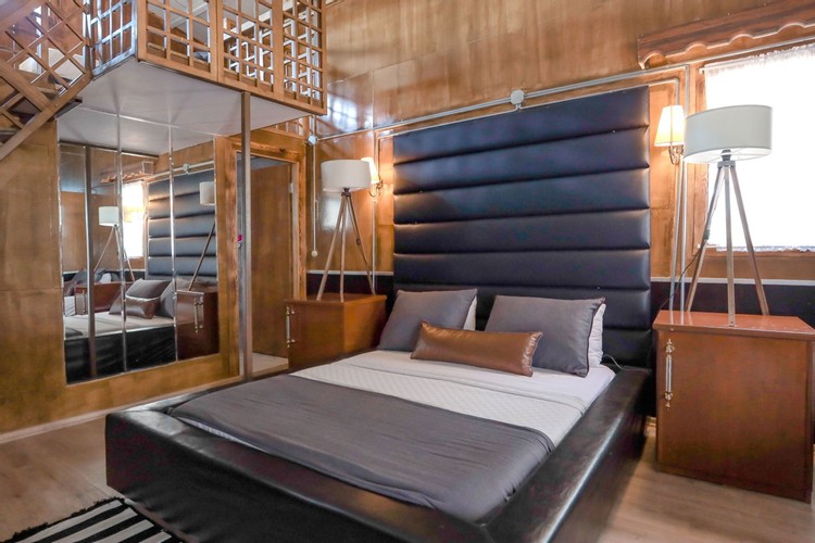 Bungalov (5 Kişilik)