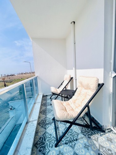 Standard Room, Sea View