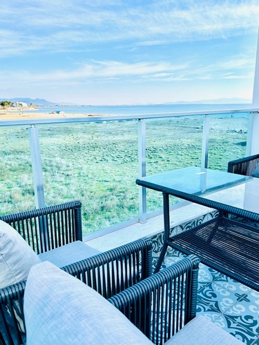 Deluxe Suite Room, Sea View