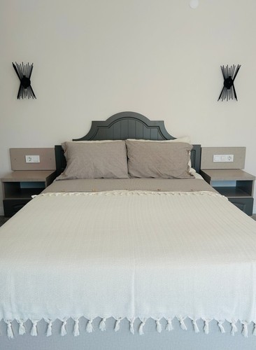 Standard Room (Balcony)