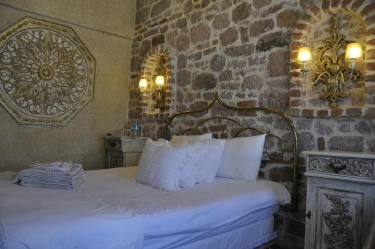 Standard Room, Land View