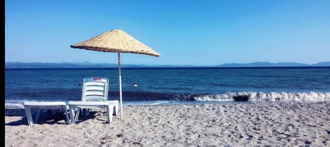 Standart Oda (3 Kişilik)