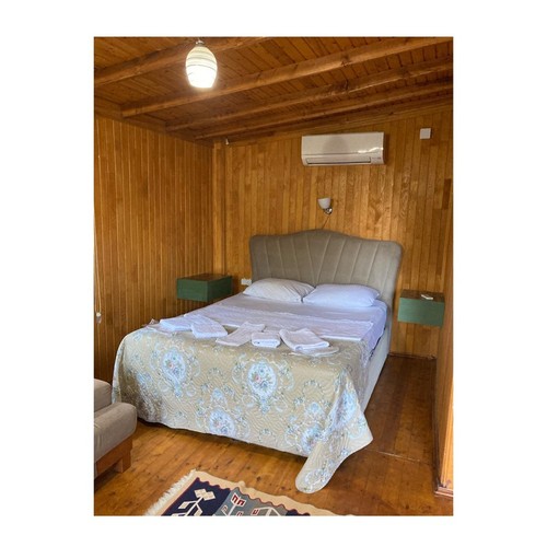 Bungalov, Kısmi Deniz Manzaralı