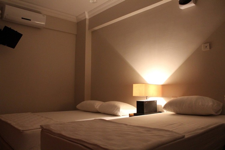 Standard Room (3 Person)