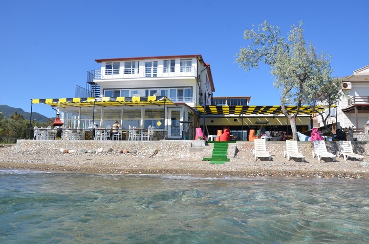 Paradise Beach Otel