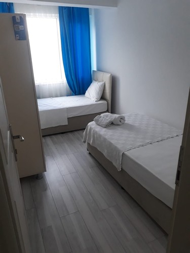 Aile Odası (Balkonlu)