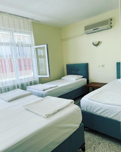Standart Oda (4 Kişilik)