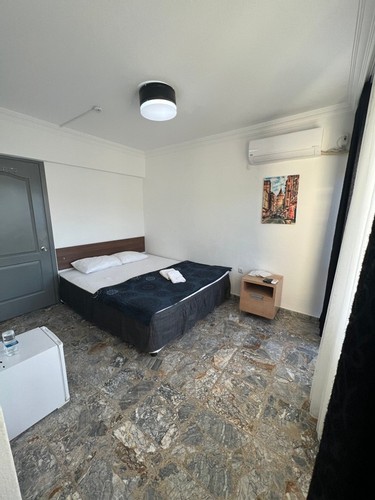 Aile 1+1 Daire Odası