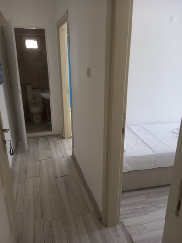 Family 1+1 Apartment Room