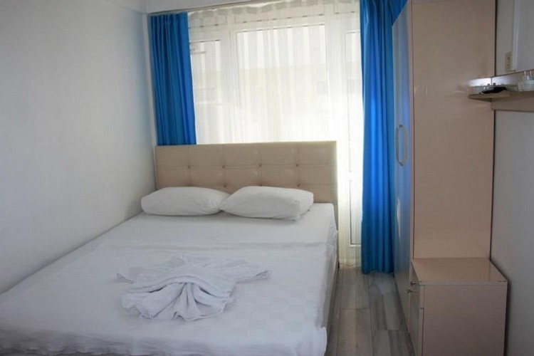 Standard Room, Beach View