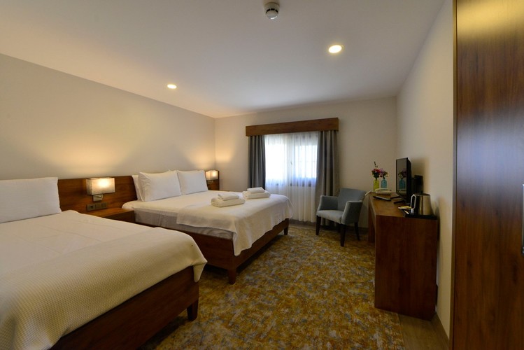 Standard Room (3 Person)