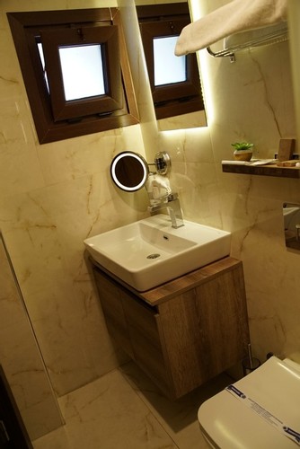 Economic Single Room