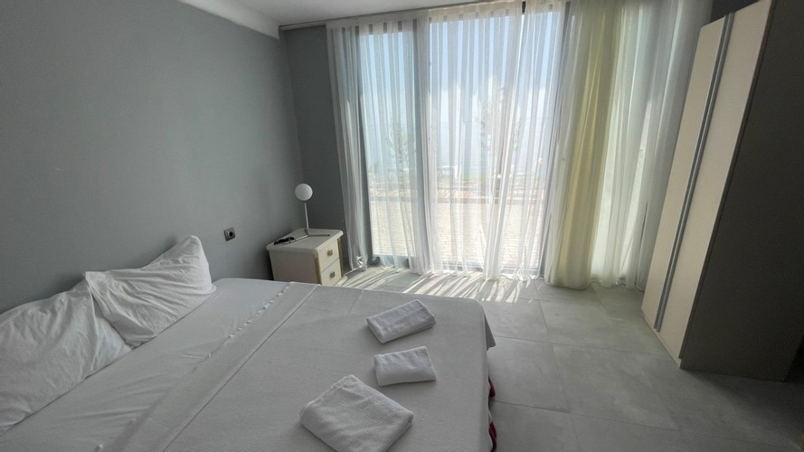 Junior Suite Room