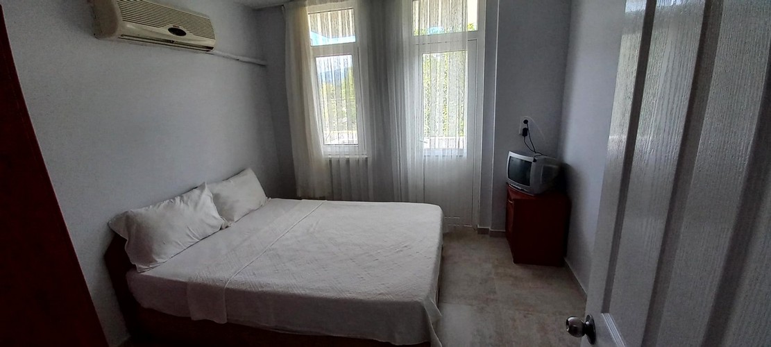 Standart Oda, Bahçe Manzaralı