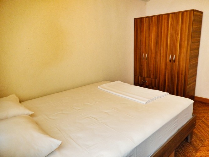 Aile Odası (Balkonsuz)