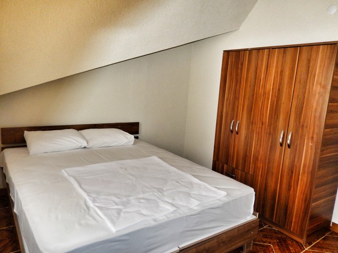 Aile Odası, Deniz Manzaralı