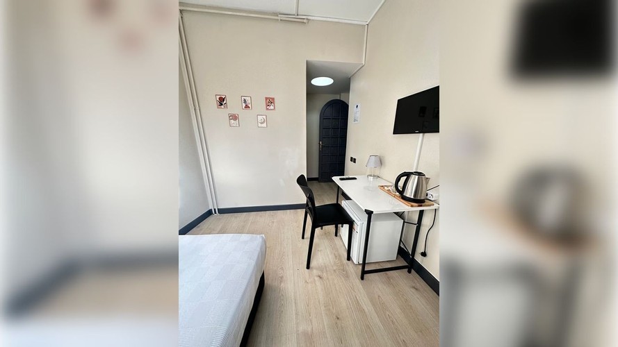 Single Room (1 Person)