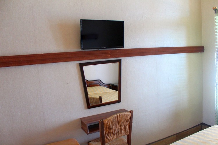 Standart Oda, Deniz Manzaralı