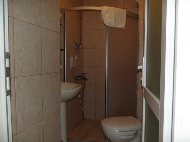 Standard Room, Mountain View