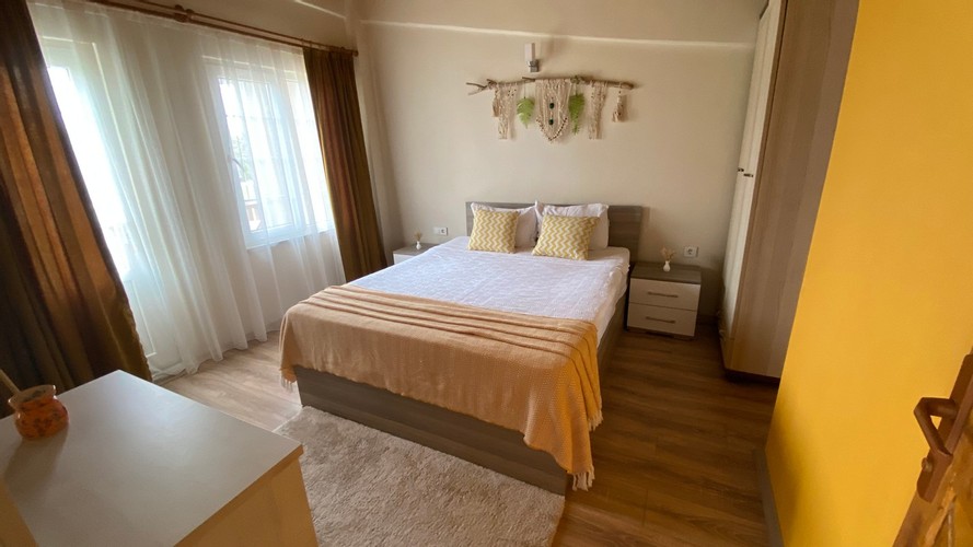 Junior Suite Superior Room