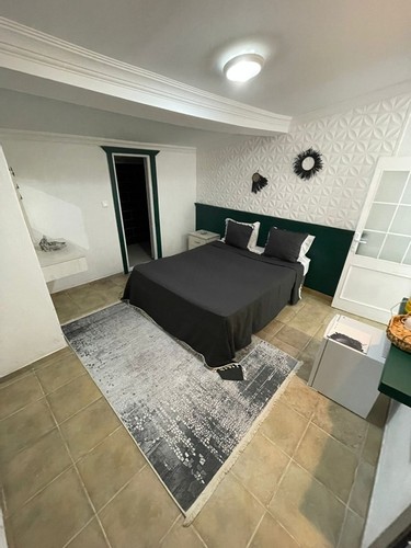 Family Superior Room